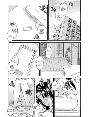 [甘詰留太] ナナとカオル 2｜Nana & Kaoru, Vol. 02 (x3200) [FAKKU] [無修正]_451