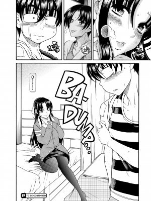 [甘詰留太] ナナとカオル 2｜Nana & Kaoru, Vol. 02 (x3200) [FAKKU] [無修正]_351
