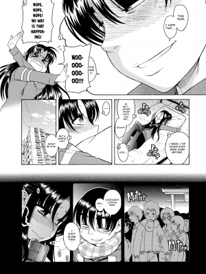 [甘詰留太] ナナとカオル 2｜Nana & Kaoru, Vol. 02 (x3200) [FAKKU] [無修正]_206