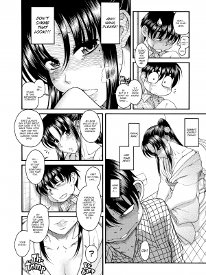 [甘詰留太] ナナとカオル 2｜Nana & Kaoru, Vol. 02 (x3200) [FAKKU] [無修正]_393