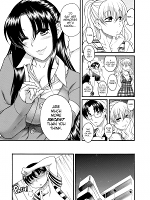 [甘詰留太] ナナとカオル 2｜Nana & Kaoru, Vol. 02 (x3200) [FAKKU] [無修正]_248
