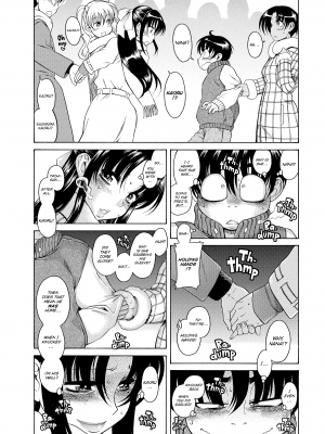 [甘詰留太] ナナとカオル 2｜Nana & Kaoru, Vol. 02 (x3200) [FAKKU] [無修正]_278
