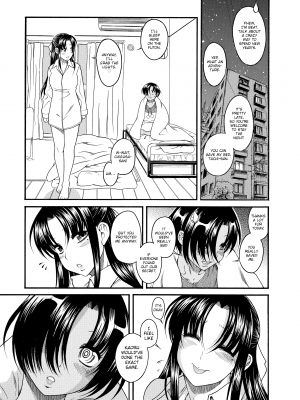 [甘詰留太] ナナとカオル 2｜Nana & Kaoru, Vol. 02 (x3200) [FAKKU] [無修正]_366