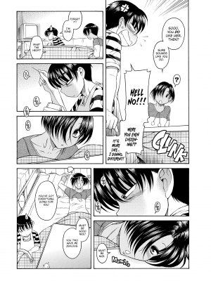 [甘詰留太] ナナとカオル 2｜Nana & Kaoru, Vol. 02 (x3200) [FAKKU] [無修正]_232