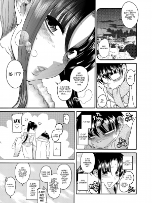 [甘詰留太] ナナとカオル 2｜Nana & Kaoru, Vol. 02 (x3200) [FAKKU] [無修正]_378