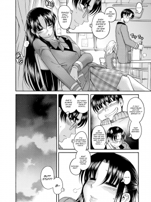 [甘詰留太] ナナとカオル 2｜Nana & Kaoru, Vol. 02 (x3200) [FAKKU] [無修正]_422