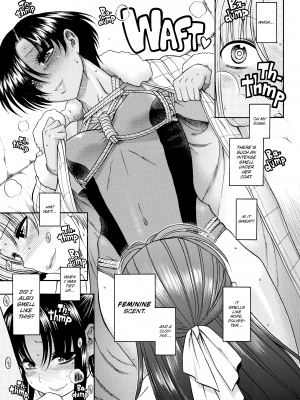 [甘詰留太] ナナとカオル 2｜Nana & Kaoru, Vol. 02 (x3200) [FAKKU] [無修正]_312