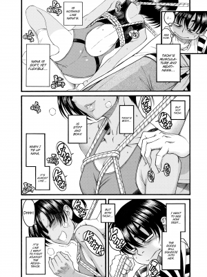[甘詰留太] ナナとカオル 2｜Nana & Kaoru, Vol. 02 (x3200) [FAKKU] [無修正]_239