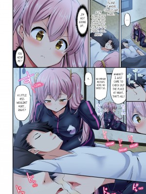 [ユウキHB] 乗馬女子の騎乗位はエロすぎて発射不可避！1-10｜Cowgirl's Riding-Position Makes Me Cum Vol. 1-10 (x3200) [FAKKU] [無修正]_07-38