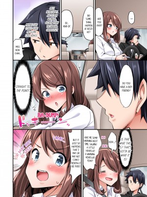[ユウキHB] 乗馬女子の騎乗位はエロすぎて発射不可避！1-10｜Cowgirl's Riding-Position Makes Me Cum Vol. 1-10 (x3200) [FAKKU] [無修正]_09-56