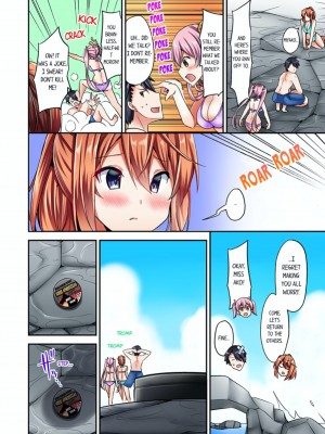 [ユウキHB] 乗馬女子の騎乗位はエロすぎて発射不可避！1-10｜Cowgirl's Riding-Position Makes Me Cum Vol. 1-10 (x3200) [FAKKU] [無修正]_03-10