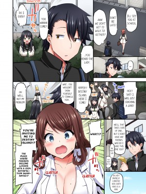 [ユウキHB] 乗馬女子の騎乗位はエロすぎて発射不可避！1-10｜Cowgirl's Riding-Position Makes Me Cum Vol. 1-10 (x3200) [FAKKU] [無修正]_07-66