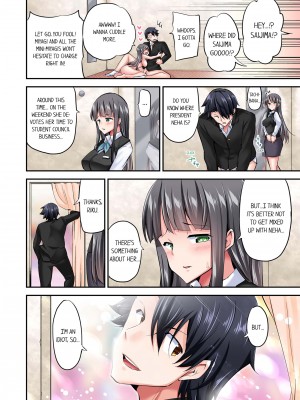 [ユウキHB] 乗馬女子の騎乗位はエロすぎて発射不可避！1-10｜Cowgirl's Riding-Position Makes Me Cum Vol. 1-10 (x3200) [FAKKU] [無修正]_10-72