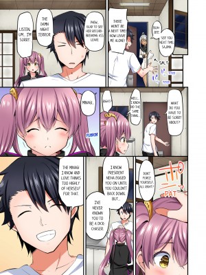 [ユウキHB] 乗馬女子の騎乗位はエロすぎて発射不可避！1-10｜Cowgirl's Riding-Position Makes Me Cum Vol. 1-10 (x3200) [FAKKU] [無修正]_07-63
