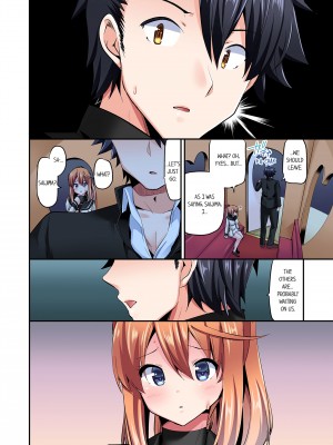 [ユウキHB] 乗馬女子の騎乗位はエロすぎて発射不可避！1-10｜Cowgirl's Riding-Position Makes Me Cum Vol. 1-10 (x3200) [FAKKU] [無修正]_09-24