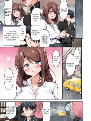[ユウキHB] 乗馬女子の騎乗位はエロすぎて発射不可避！1-10｜Cowgirl's Riding-Position Makes Me Cum Vol. 1-10 (x3200) [FAKKU] [無修正]_09-73
