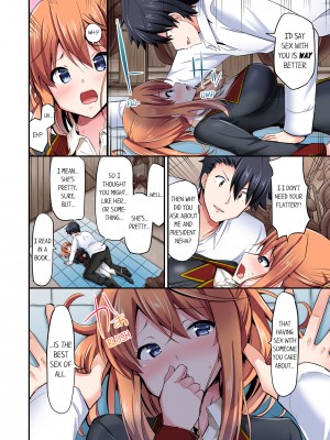[ユウキHB] 乗馬女子の騎乗位はエロすぎて発射不可避！1-10｜Cowgirl's Riding-Position Makes Me Cum Vol. 1-10 (x3200) [FAKKU] [無修正]_07-14