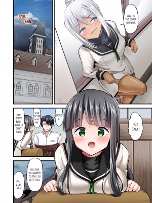 [ユウキHB] 乗馬女子の騎乗位はエロすぎて発射不可避！1-10｜Cowgirl's Riding-Position Makes Me Cum Vol. 1-10 (x3200) [FAKKU] [無修正]_09-32