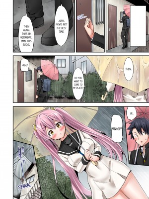 [ユウキHB] 乗馬女子の騎乗位はエロすぎて発射不可避！1-10｜Cowgirl's Riding-Position Makes Me Cum Vol. 1-10 (x3200) [FAKKU] [無修正]_09-74