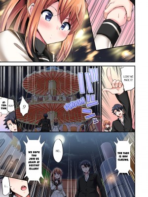 [ユウキHB] 乗馬女子の騎乗位はエロすぎて発射不可避！1-10｜Cowgirl's Riding-Position Makes Me Cum Vol. 1-10 (x3200) [FAKKU] [無修正]_09-09