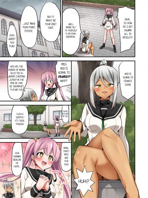 [ユウキHB] 乗馬女子の騎乗位はエロすぎて発射不可避！1-10｜Cowgirl's Riding-Position Makes Me Cum Vol. 1-10 (x3200) [FAKKU] [無修正]_09-51