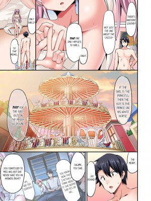 [ユウキHB] 乗馬女子の騎乗位はエロすぎて発射不可避！1-10｜Cowgirl's Riding-Position Makes Me Cum Vol. 1-10 (x3200) [FAKKU] [無修正]_09-03