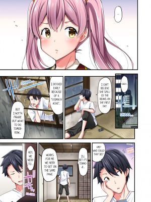 [ユウキHB] 乗馬女子の騎乗位はエロすぎて発射不可避！1-10｜Cowgirl's Riding-Position Makes Me Cum Vol. 1-10 (x3200) [FAKKU] [無修正]_05-49