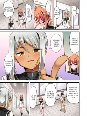 [ユウキHB] 乗馬女子の騎乗位はエロすぎて発射不可避！1-10｜Cowgirl's Riding-Position Makes Me Cum Vol. 1-10 (x3200) [FAKKU] [無修正]_09-31
