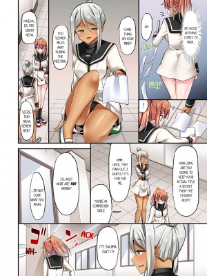 [ユウキHB] 乗馬女子の騎乗位はエロすぎて発射不可避！1-10｜Cowgirl's Riding-Position Makes Me Cum Vol. 1-10 (x3200) [FAKKU] [無修正]_09-30
