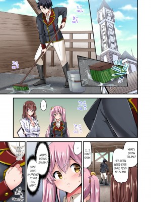 [ユウキHB] 乗馬女子の騎乗位はエロすぎて発射不可避！1-10｜Cowgirl's Riding-Position Makes Me Cum Vol. 1-10 (x3200) [FAKKU] [無修正]_09-27