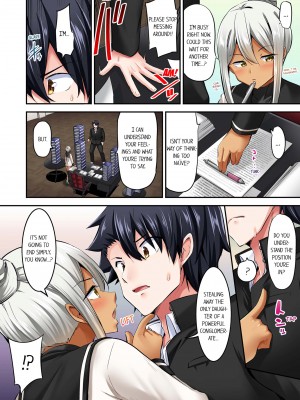 [ユウキHB] 乗馬女子の騎乗位はエロすぎて発射不可避！1-10｜Cowgirl's Riding-Position Makes Me Cum Vol. 1-10 (x3200) [FAKKU] [無修正]_10-74