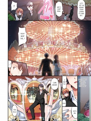 [ユウキHB] 乗馬女子の騎乗位はエロすぎて発射不可避！1-10｜Cowgirl's Riding-Position Makes Me Cum Vol. 1-10 (x3200) [FAKKU] [無修正]_09-10