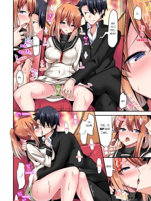 [ユウキHB] 乗馬女子の騎乗位はエロすぎて発射不可避！1-10｜Cowgirl's Riding-Position Makes Me Cum Vol. 1-10 (x3200) [FAKKU] [無修正]_09-14