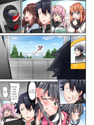 [ユウキHB] 乗馬女子の騎乗位はエロすぎて発射不可避！1-10｜Cowgirl's Riding-Position Makes Me Cum Vol. 1-10 (x3200) [FAKKU] [無修正]_08-13