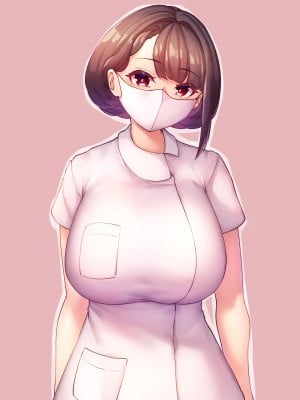 [ニッチ] 限界ドスケベナース (完全版)_72