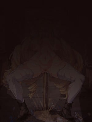 [lestart] 女骑士耻辱日记 （여기사 치욕일지）[中国翻訳]_021