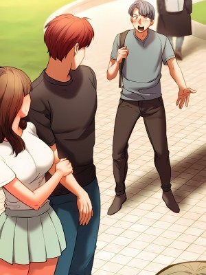 Rowdy Reunion｜同级生 1-38話_385