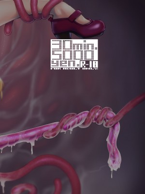 [30分5000円ポッキリ (鏡植草)] にじエロトラップダンジョン部2 (鷹宮リオン) [DL版]_22
