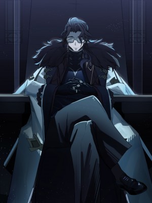 [KASABUTA] Genshin Impact IF Story I (原神)_19