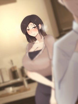 [ふたわーくす] 人妻の肉感ボディで町内会の男達を無自覚に誘惑していた私は、案の定、寝取られて性の捌け口にされました♡_213