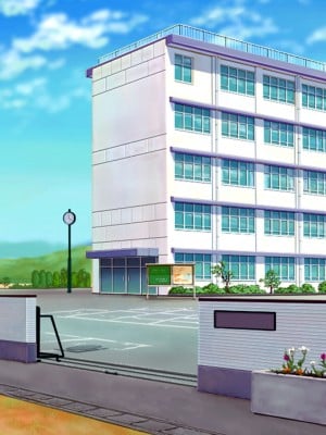 [きれいなお姉さんは好きです会 (AsuMi)] JK幼馴染2人組にHないじめをされて困ってます。_003