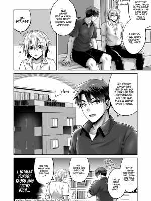 [UTEN+ (雨天あめか)] 俺の親友はTS（性転換）体質 総集編1｜My Best Friend Is a Gender Bender - Compilation 1 [Irodori Comics] [無修正]_117