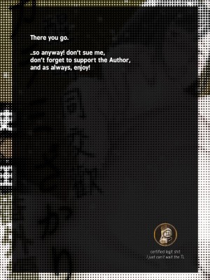 [桂あいり] カラミざかり番外編 ~貴史と飯田~ [カラー化] [English] [無修正]_39