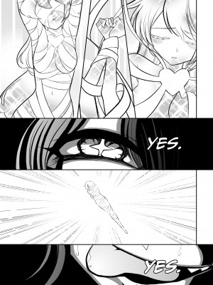 [小野中 彰大] 魔法少女にあこがれて5 [English] [無修正]_078