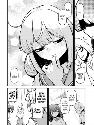 [小野中 彰大] 魔法少女にあこがれて5 [English] [無修正]_117