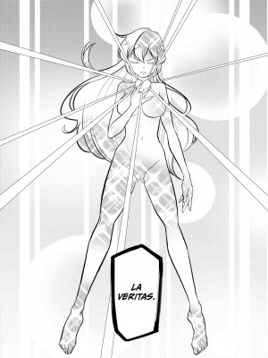 [小野中 彰大] 魔法少女にあこがれて5 [English] [無修正]_077