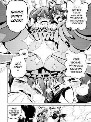 [小野中 彰大] 魔法少女にあこがれて5 [English] [無修正]_141