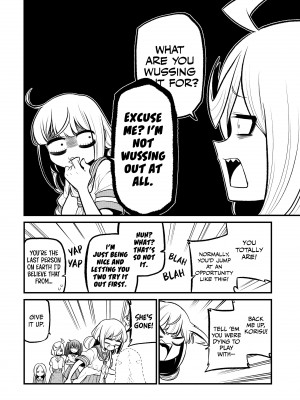 [小野中 彰大] 魔法少女にあこがれて5 [English] [無修正]_115