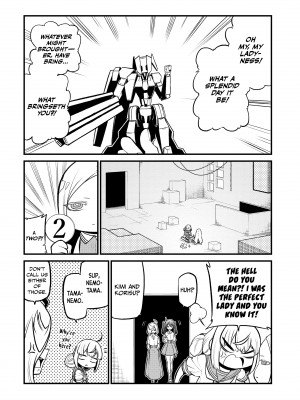 [小野中 彰大] 魔法少女にあこがれて5 [English] [無修正]_113