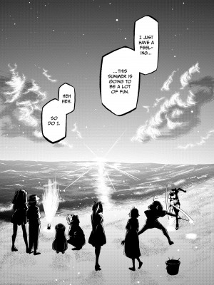 [小野中 彰大] 魔法少女にあこがれて5 [English] [無修正]_107